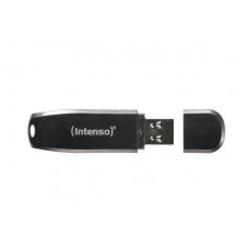Intenso USB-Stick 512GB 3.2 Speed Line zilver