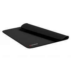 Genesis muismat CARBON 500 "LOGO" XL (500mm x 400mm)