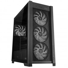 Asus TUF Gaming GT302  ATX Midi Tower
