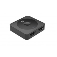 Conceptronic SELENE01B video switch HDMI