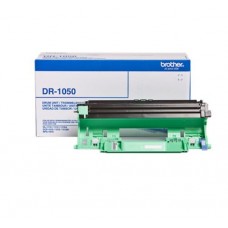 Brother DR-1050 Trommel 10.000 pagina's (Origineel)
