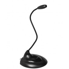 LogiLink Multimedia Desktopmicrofoon