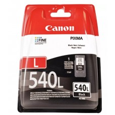 Canon PG-540L Zwart 11ml 