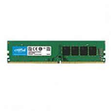 Crucial   8GB DDR4 3200Mhz