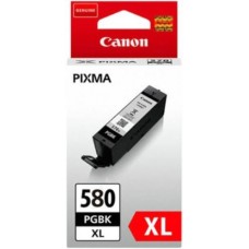 Canon PGI-580XL PGBK Zwart 18,5ml (Origineel)