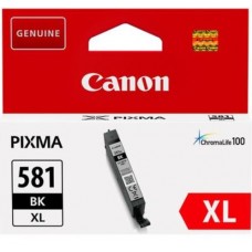 Canon CLI-581XL BK Zwart 8,3ml (Origineel)