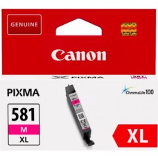 Canon CLI-581XL M Magenta 8,3ml (Origineel)