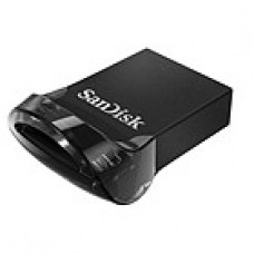SanDisk 128GB USB3.1 Ultra Fit