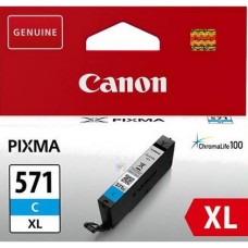Canon CLI-571C XL