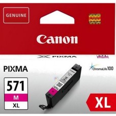 Canon CLI-571M XL