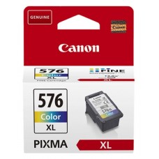 Canon CL-576XL Kleur 12,6ml(Origineel)