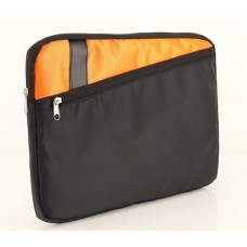 15/16 Sleeve, zwart/oranje 15/16 Sleeve, zwart/oranje