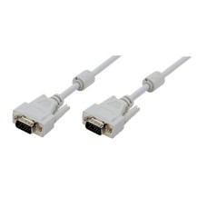 VGA aansluit kabel m/m 1.8m