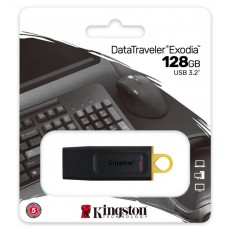 Kingston DataTraveler USB3.2  Exodia 128GB