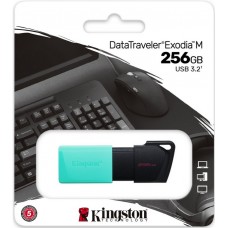 Kingston DataTraveler USB3.2  Exodia M 256GB