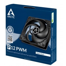 Fan 120mm Arctic P12  PWM