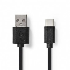 Kabel USB C (m) -  A  (m)  1m