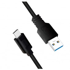 Kabel USB3.2 C (m) - A (m) 15cm Kabel USB3.2 C (m) - A (m) 15cm