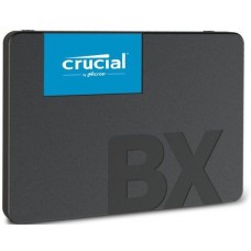 240GB SSD  2.5 " sata BX500 Crucial