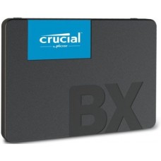 1TB SSD  2.5 " sata BX500 Crucial