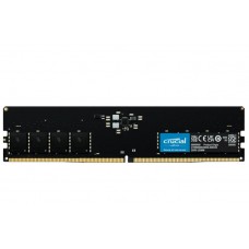 16GB DDR5 PC 5600 CL46 Crucial Single Rank