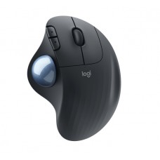 Logitech Ergo Trackball  M575 RF-draadloos + Bluetooth