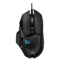 Logitech G502 Hero , usb