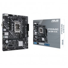 ASUS PRIME H610M-K D4