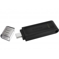 Kingston DataTraveler 70 USB-C 3.2 FD 64GB 