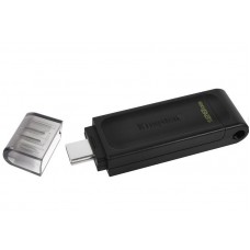 Kingston DataTraveler 70 USB-C 3.2 FD 128GB 