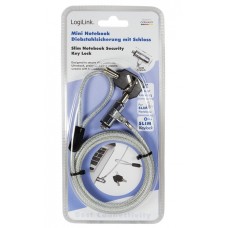 LogiLink Notebook Nano slot