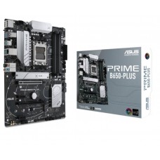 ASUS PRIME B650-PLUS (AMD,AM5,DDR5,ATX)