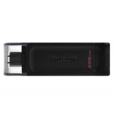 Kingston DataTraveler 70 USB-C 3.2 FD 256GB 