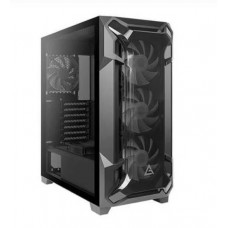 Antec DF600 Flux - TG/ARGB/USB3.0/Midi/ATX