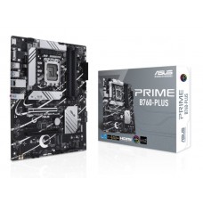ASUS PRIME B760-PLUS (Intel,1700,DDR5,ATX)