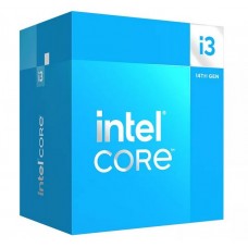 Intel Core i3 14100 LGA1700 12MB Cache 4,7GHz