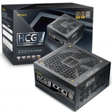 Antec HCG1000 Pro P EC 80+ Platinum Full Modulair