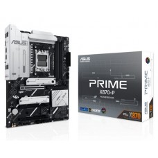 ASUS PRIME X870-P (AMD,AM5,DDR5,ATX)