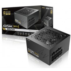 Antec GSK 850 EC ATX3.1/Gen5/F-Modular/80+ goud