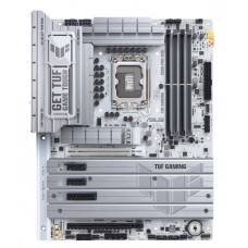 ASUS TUF GAMING Z890-PRO WIFI (Intel,LGA1851,DDR5,ATX)