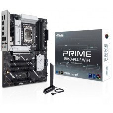 Asus PRIME B860-PLUS WIFI (Intel,1851,DDR5,ATX)