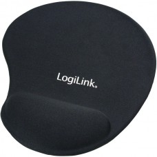 Logilink Gelmat, zwart