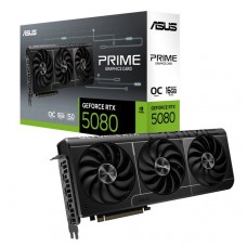 Asus PRIME GeForce RTX 5080 16GB GDDR7