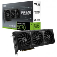Asus PRIME GeForce RTX5070 OC 12GB
