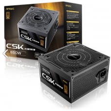 Antec CSK 650DC (650W) 80+ Bronze