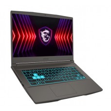 MSI Gaming Thin A15 15.6 R5-7535HS 16gb 512SSD rtx4050 W11