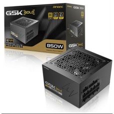 Antec GSK850 V2 EC 80+ Gold Full Modular ATX3.1