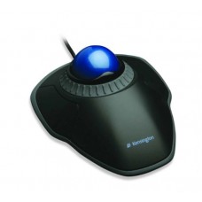 Kensington Orbit Trackball met Scroll Ring