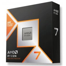AMD Ryzen 7 9850X3D processor 4,7 GHz 96 MB L3 AMD Ryzen 7 9850X3D processor 4,7 GHz 96 MB L3