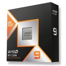 AMD Ryzen 9 9950X3D processor 4,3 GHz 144 MB L2 & L3 AMD Ryzen 9 9950X3D processor 4,3 GHz 144 MB L2 & L3